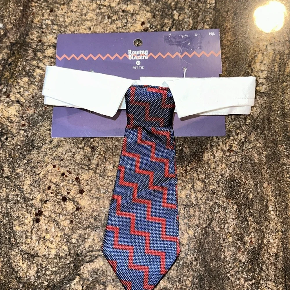 Rowing Blazers new cardboard